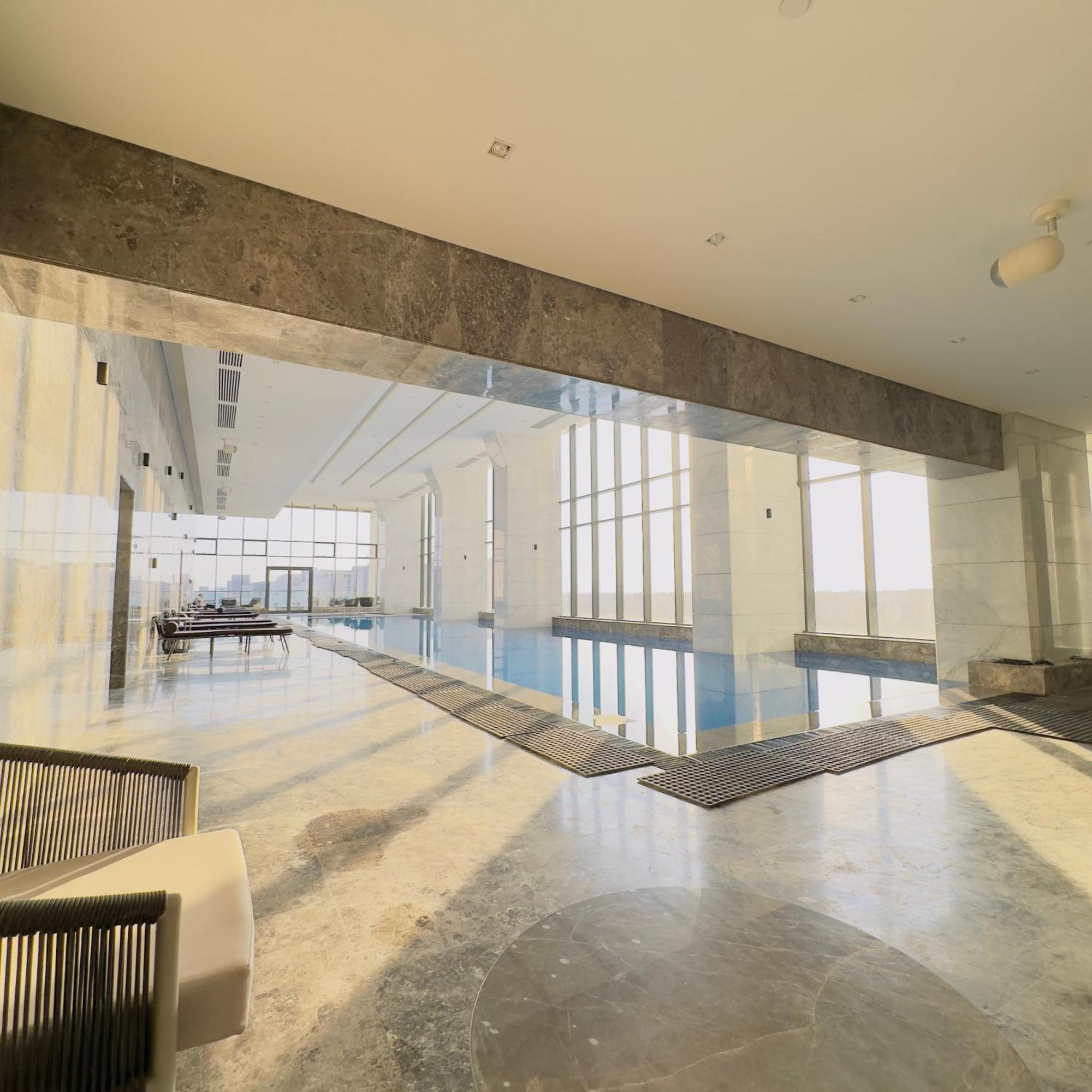 Marakez Aeon Towers דירה 6th of October City